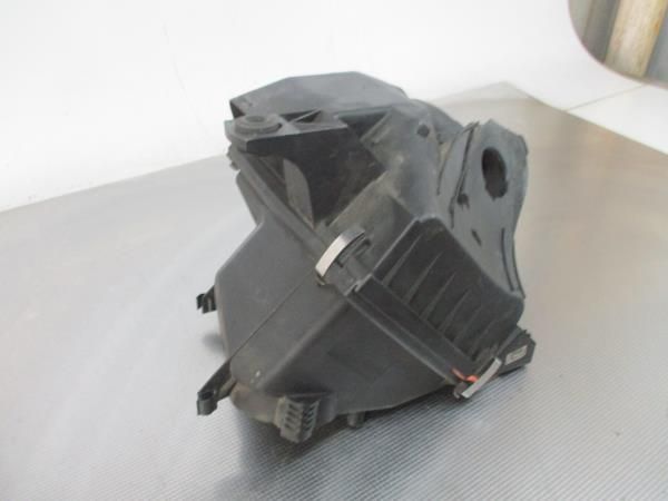 Caixa filtro ar AUDI Allroad (4BH, C5)