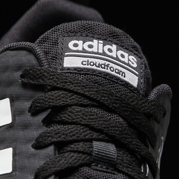 Buty adidas CLOUDFOAM LITE FLEX unisex AW4167 r. 40.5, 41  WYPRZEDAŻ