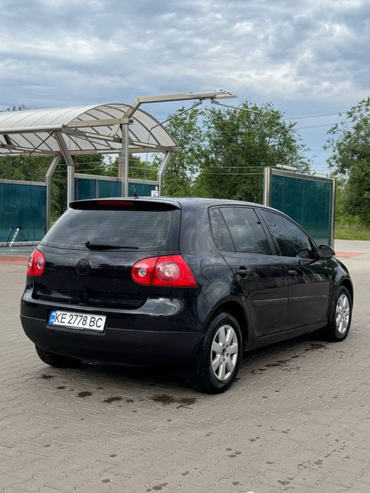 Продам гольф 5 автомат