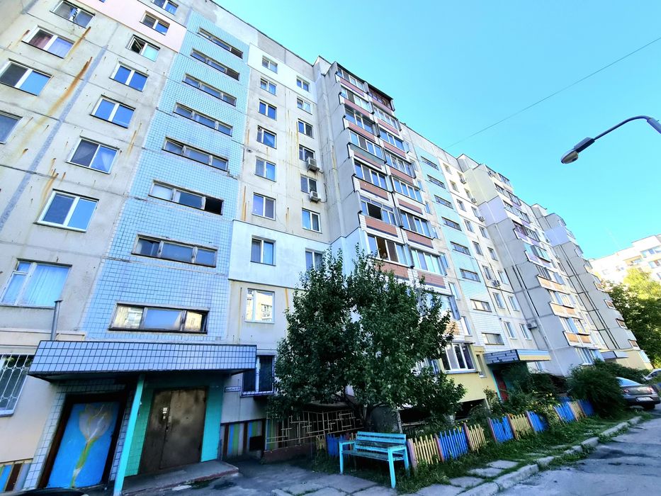 3 кім.кв. на ПЗР/Держпрограми!!!/к