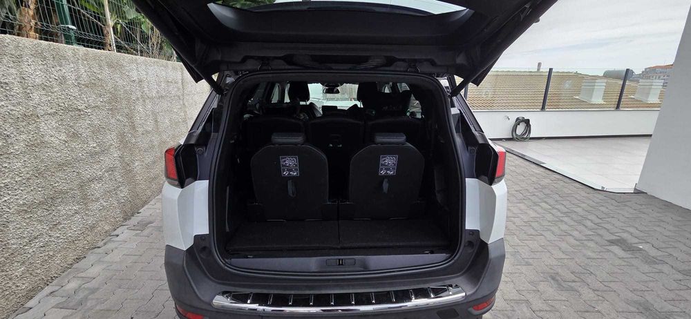 Se Procura carro para família toda aqui tem o ideal. — photo 5