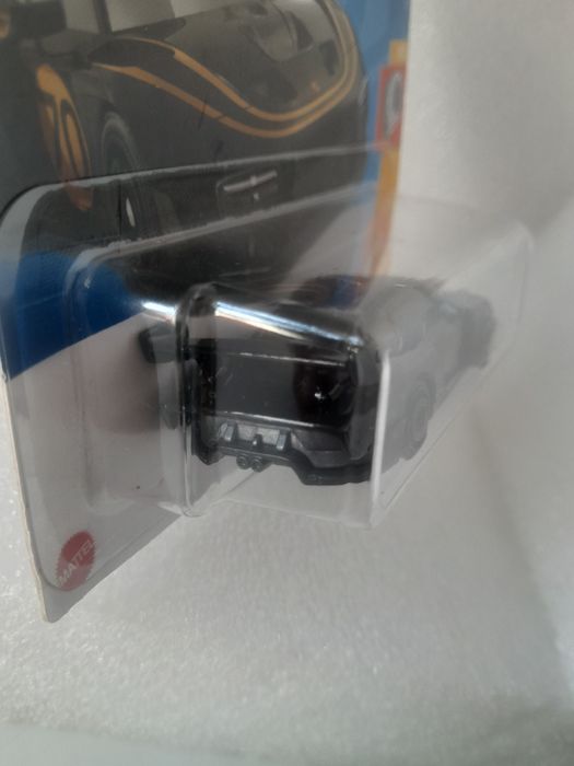 Porsche 935 hot wheels