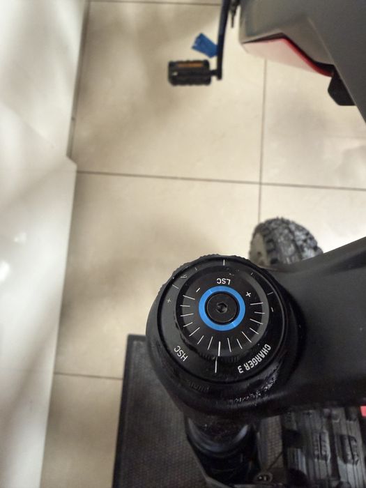 Rower elektryczny bez przebiegu Enduro Syntace 301-CE MK2 RACE Carbon 23,3 kg