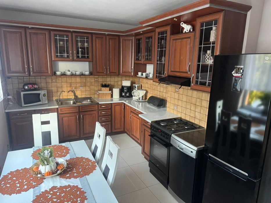 Dom – Mogilany - Widok 3