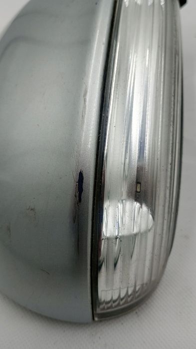 Lusterko Prawe VW Passat B5 FL 7PIN LA7W Europa