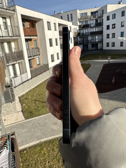 iPhone 13 128 GB –  Granatowy 90%Bateria