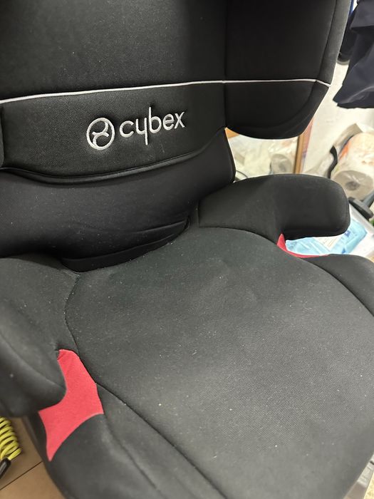 Cadeira auto em otimo estado