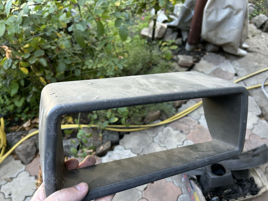 Продам козырек спидометра Ваз Lada 2108,2109,21099