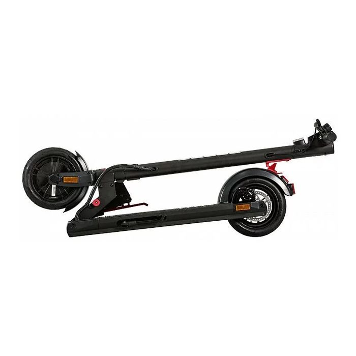 Продам електросамокат Forte TT-EL-H858 Black