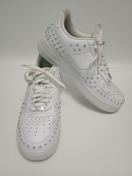 Nike Air Force Białe R.41