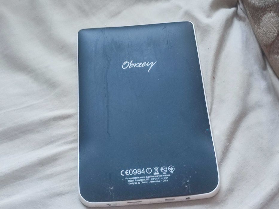 Електронна книга PocketBook 622