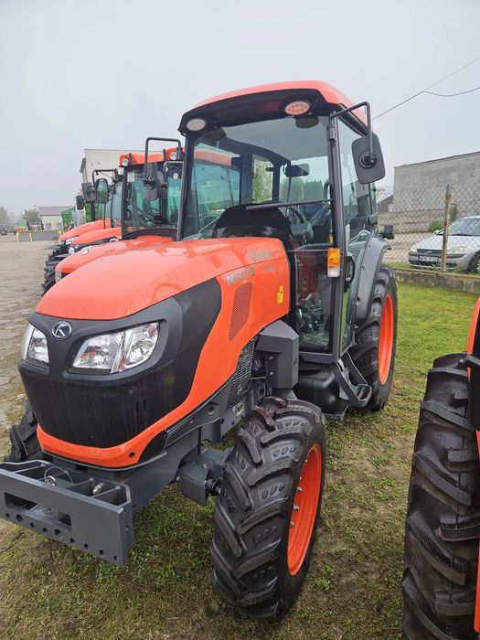 Kubota M5072 N 36