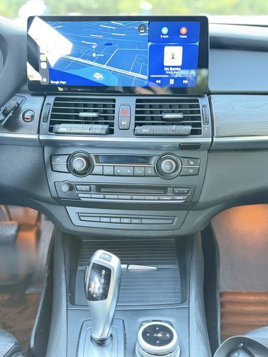 BMW X5 2012 3.0