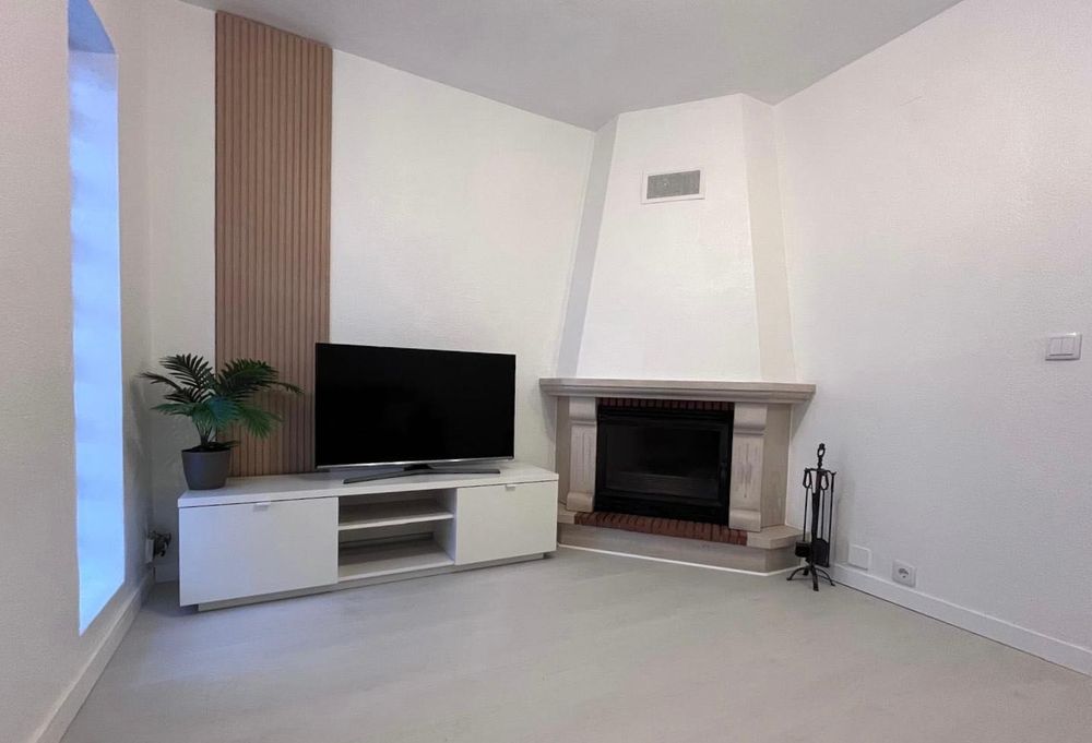 Arrendamento Duplex ( Santo André)