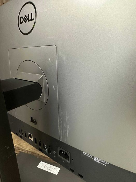Komputer Dell OptiPlex 7400 Aio i7-12700/16GB/512GB/WINDOWS gwarancja