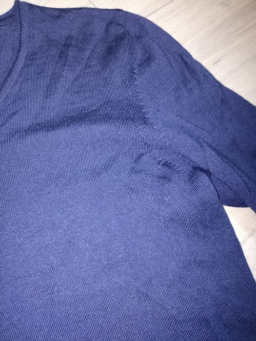 Sweter wełniany Atelier