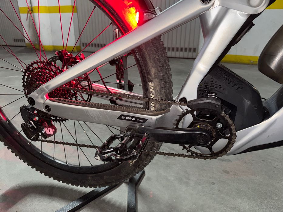SCOTT Strike Eride