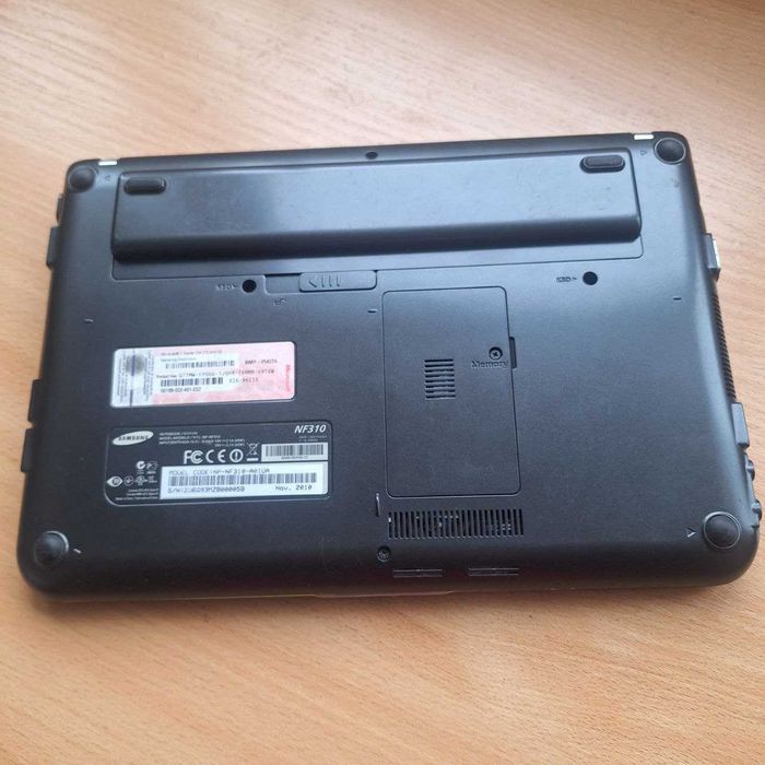 Продам НЕТБУК Samsung NP-NF310