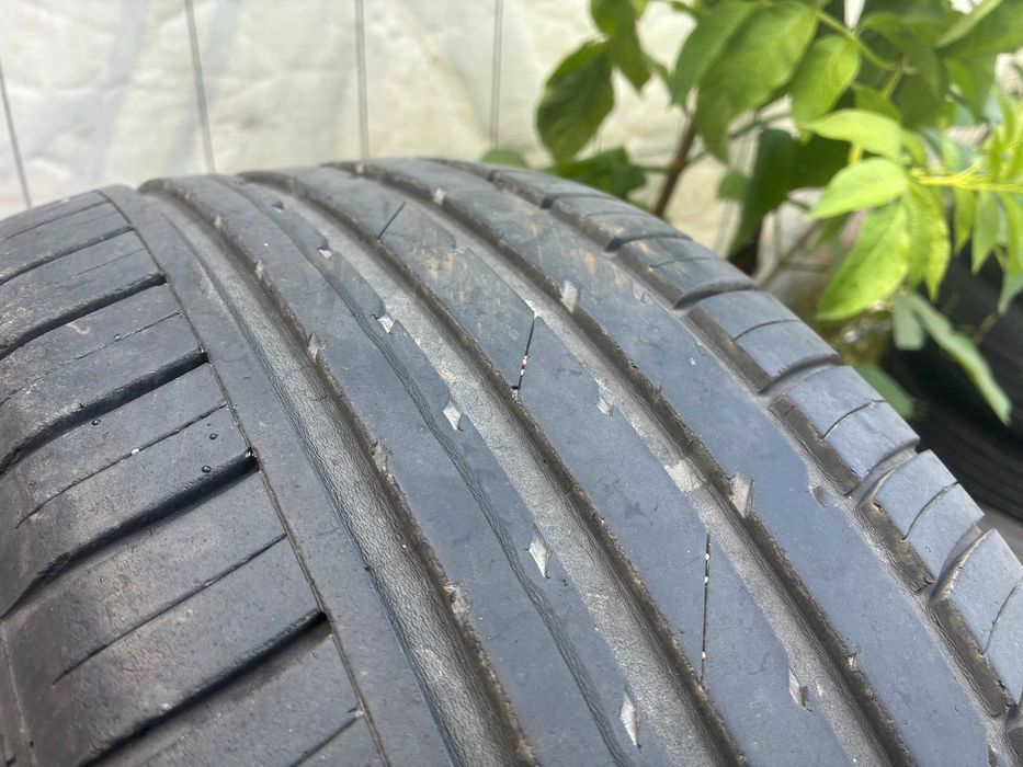 Opony Letnie Fulda Ecocontrol HP 215/55R16