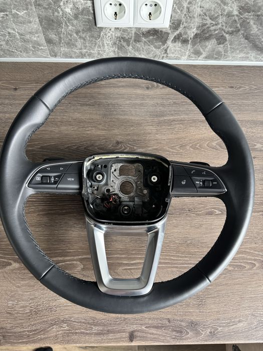Руль Audi A4, A5, Q5