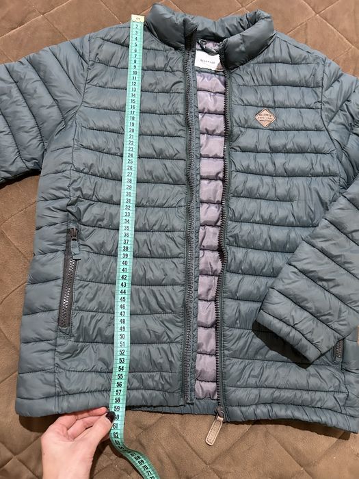 Куртка reserved 158 розмір