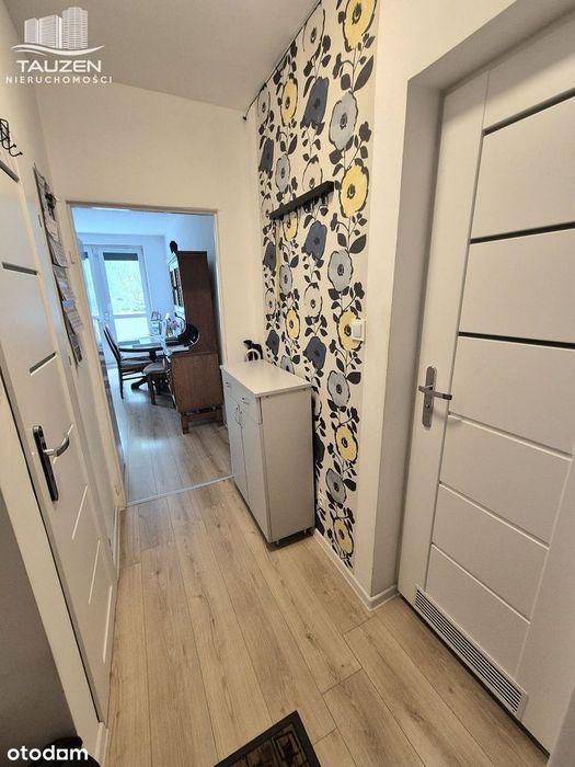 Inwestycja w otoczeniu zieleni! 2-pokoje balkon - Więcej
