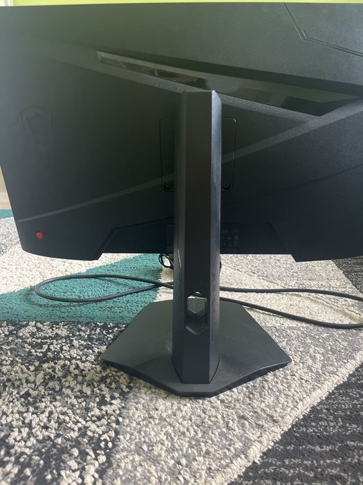 Monitor MSI G244F E2  24 cale