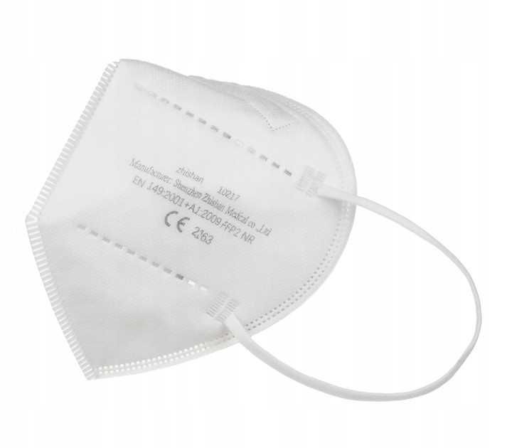 Maska Ochronna Fpp2 M15842 - 10 Szt.