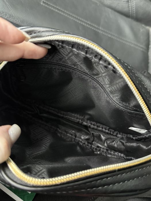 Сумка месенджер пума PUMA Classics Women's Cross Body Bag барсетка