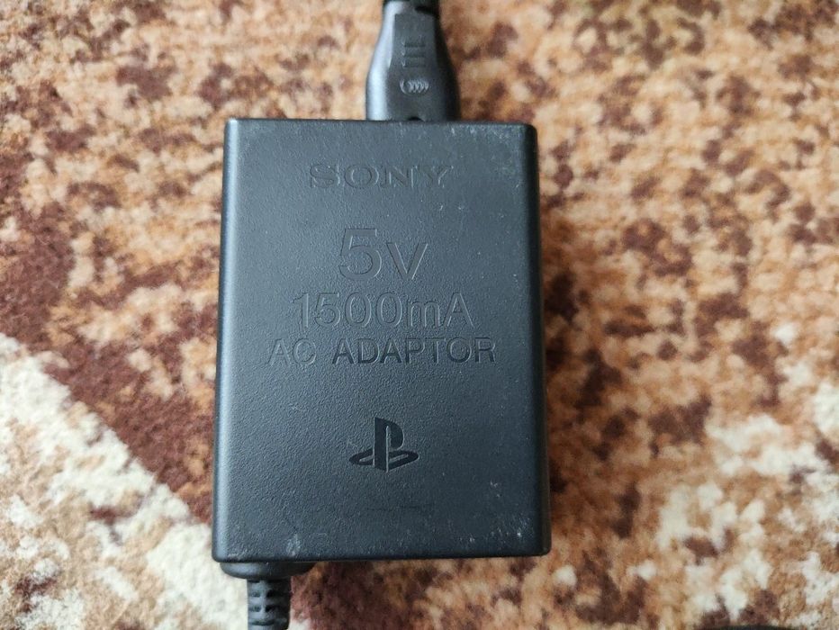 Oryginalna stacja dokująca ładowarka do PS3