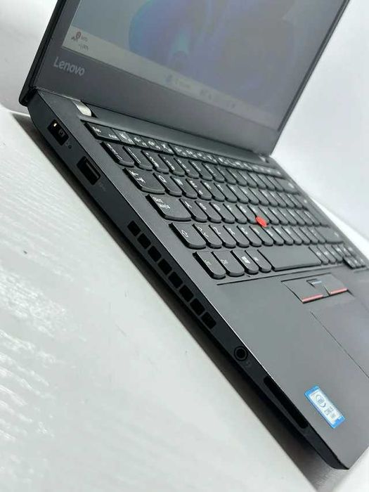 Lenovo ThinkPad T470s