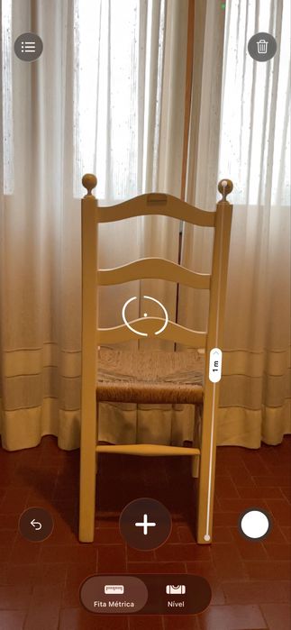 Cadeira (Conjunto: Cadeira, Cama e Movel)