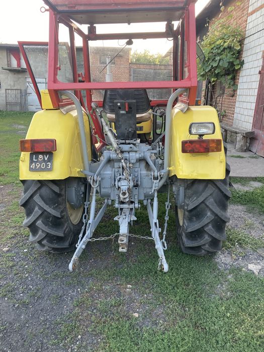 Ursus c 360 od rolnika