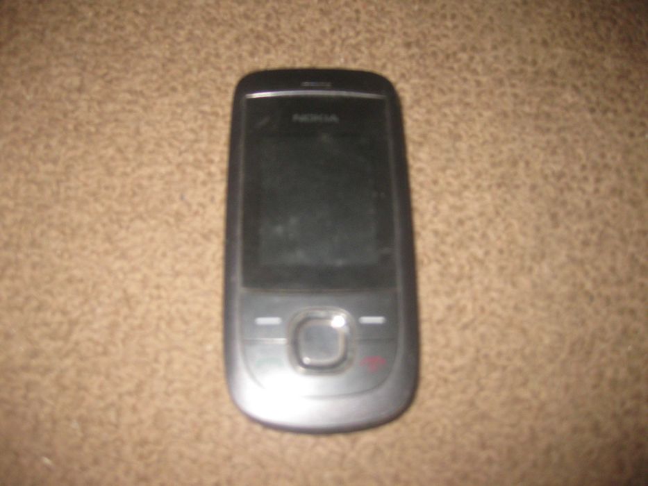 Nokia C2-05 Mobile Phone + Another Free Gift! With Box!63825182402177124
