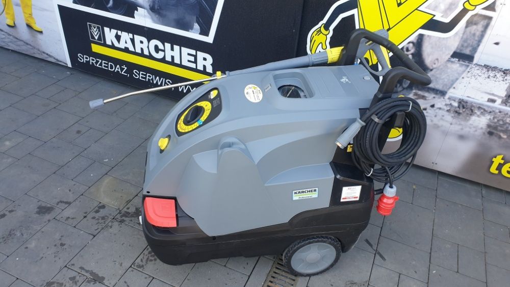 PROMOCJA Myjka Karcher HDS 9/17 4C RATY inne 895/995/1295/1195