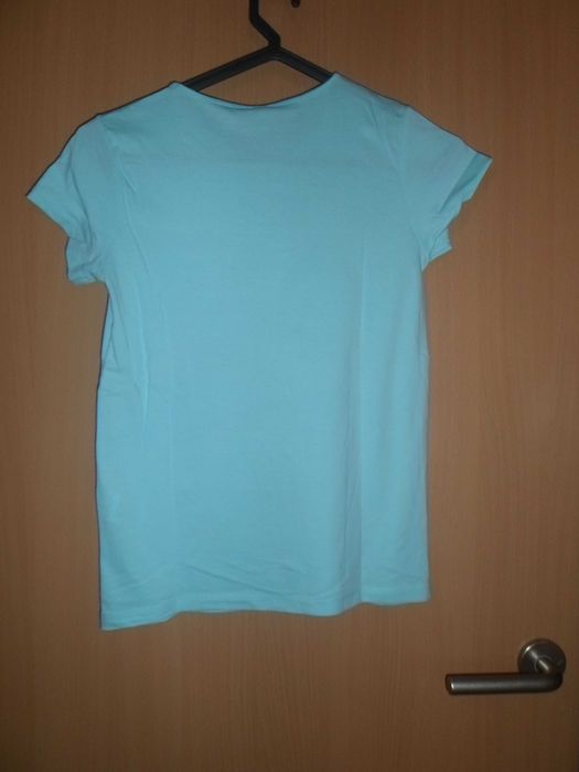 t-shirt nova com etiqueta para menina marca Free Stgle