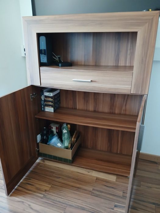 Armário  multiusos