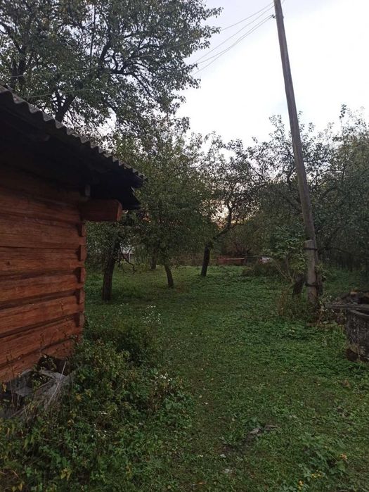 Будинок с. Чуква