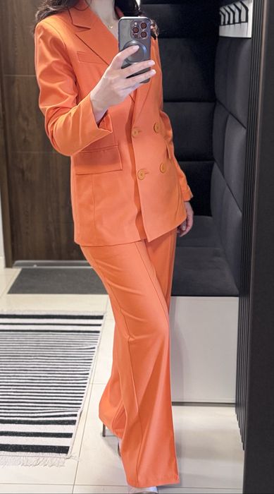 Garnitur premium marki Zaquad.