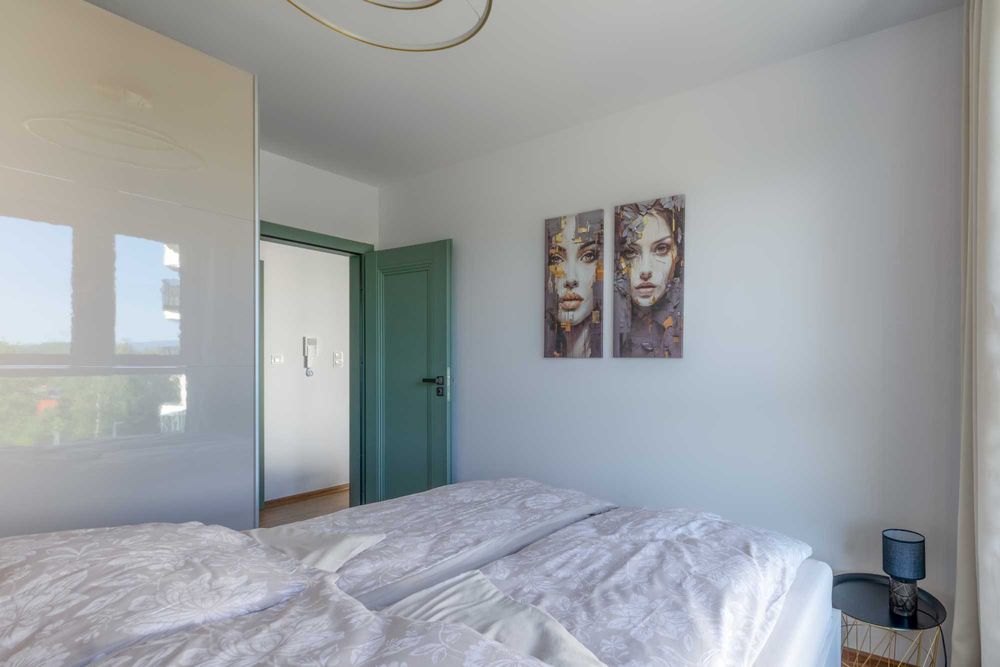 Piękny, luksusowy apartament do wynajęcia