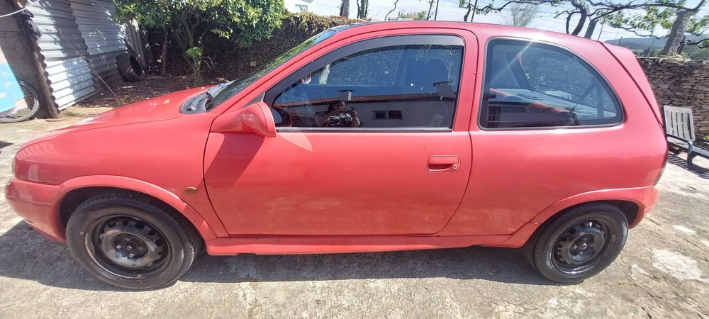 Opel corsa B gasolina 1.2