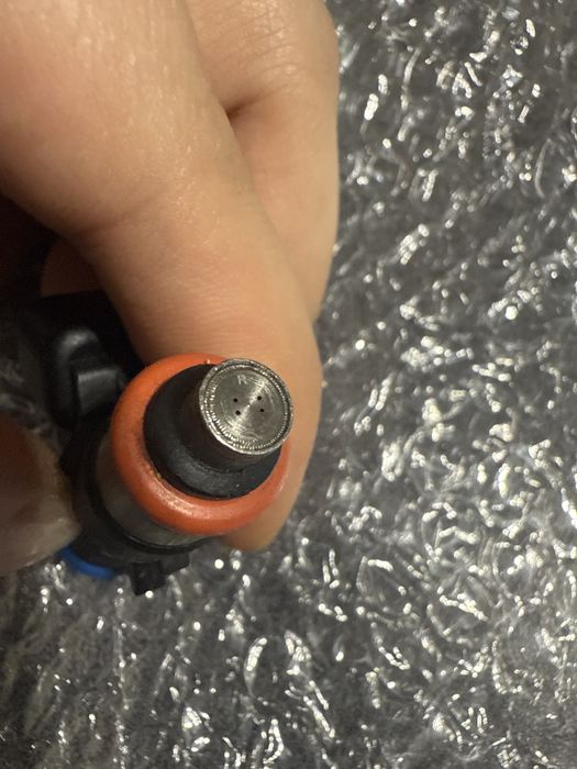 Wtryskiwacz Paliwa Jeep