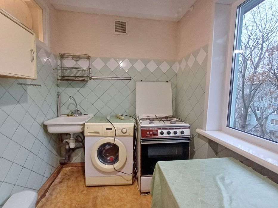 Квартира, 2 кімнати, Вознесенівський, Нижньодніпровська, 4-В.