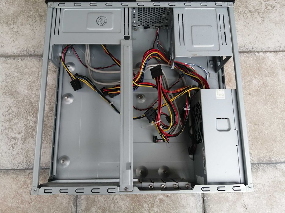 Корпус для ПК mAtx