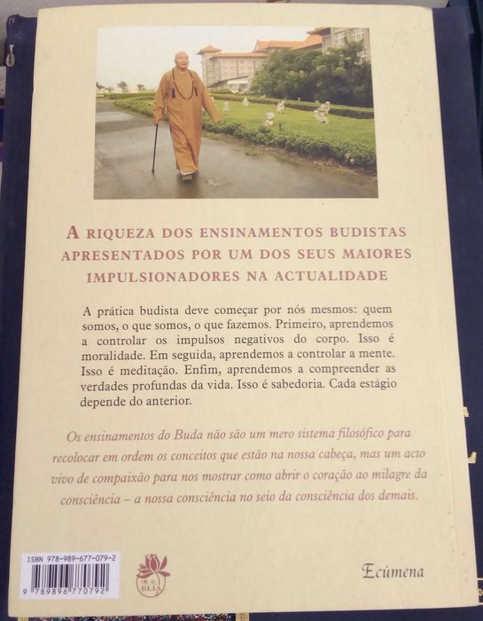 Budismo - Significados profundos