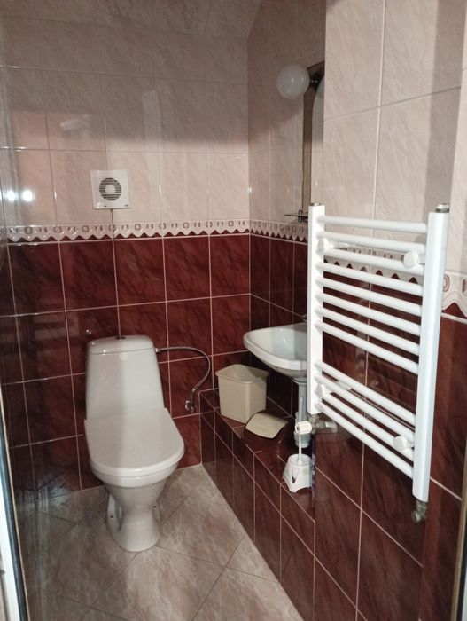 Дім 200 м2 ділянка 12 сотин Берегово Виноградна