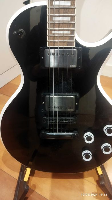 Jackson Marty Friedman MF-1 X Series
