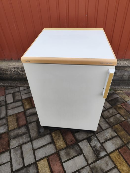 Холодильник AEG  oko- Santo