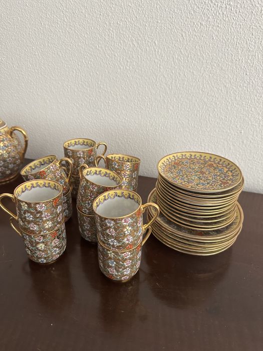 Conjunto 178 peças