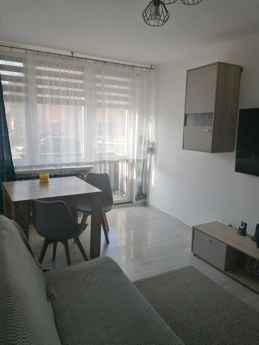 Mieszkanie z działką na sprzedaż